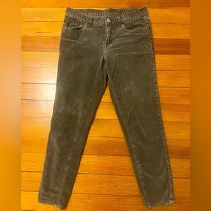 Urban Outfitters BDG corduroy pants